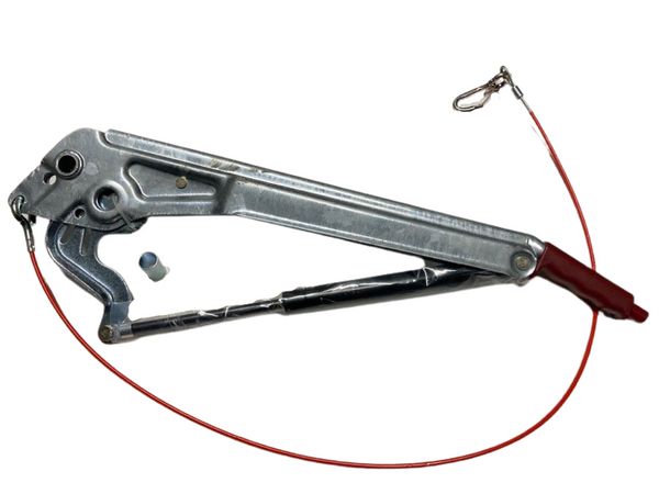 Handbrake for Alko 161 / 251 Couplings
