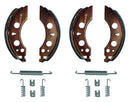 ALKO 200 x 50 Brake Shoe Set