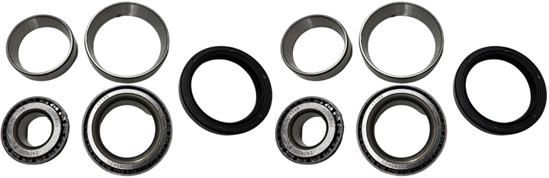 A Pair of Alko 750 Bearing Kits