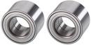 A Pair of BAH 0069 Sealed Bearings, 42 x 78 x 45