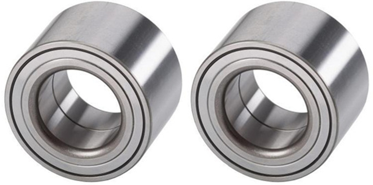 A Pair of BAH 0069 Sealed Bearings, 42 x 78 x 45