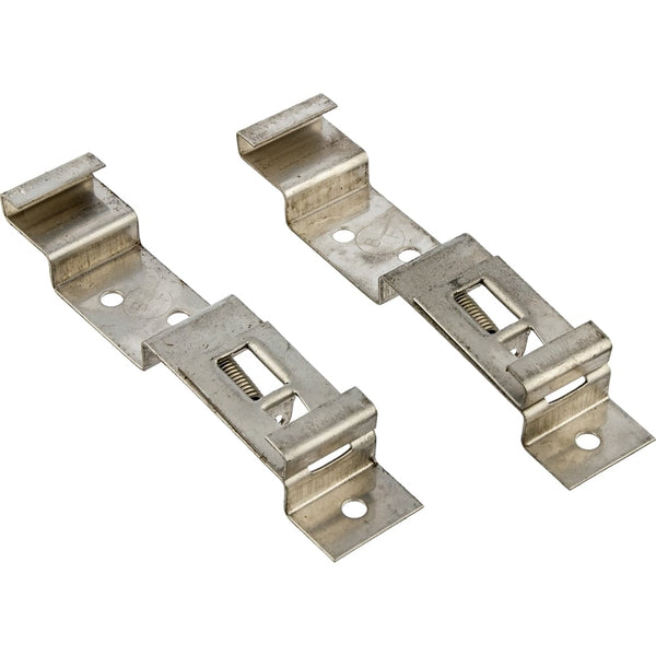 Quick Release Clips for Oblong/ Rectangular Number Plates