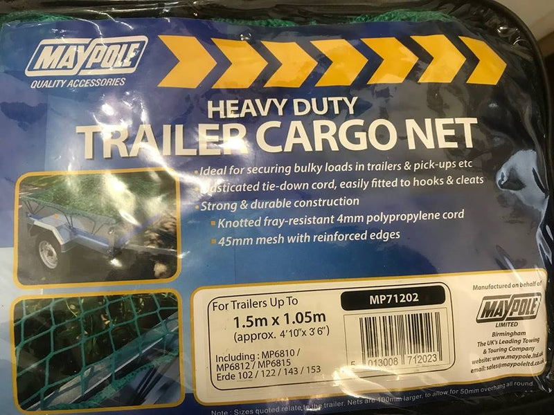 Cargo Net - Small