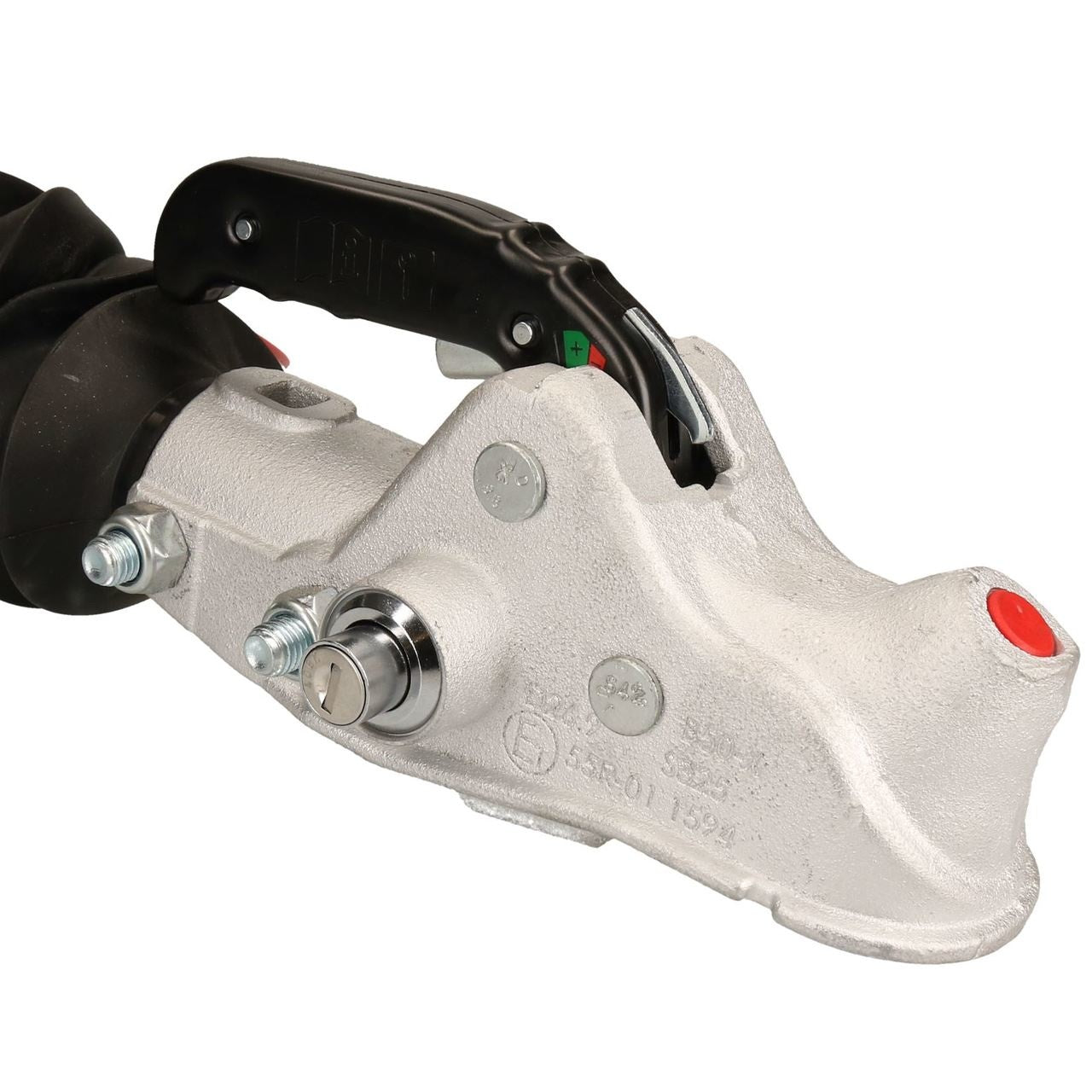 Barrel Lock for Alko AK301 & AK351 Hitches