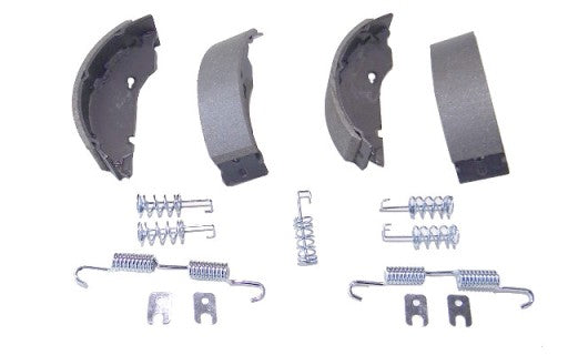 Alko 160 x 35 Brake Shoe Set