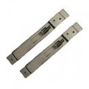 Number Plate Clips for Square Number Plates