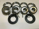 RTN Wheel Bearing Kit, Fits Some Erde Trailers, 30204 30205