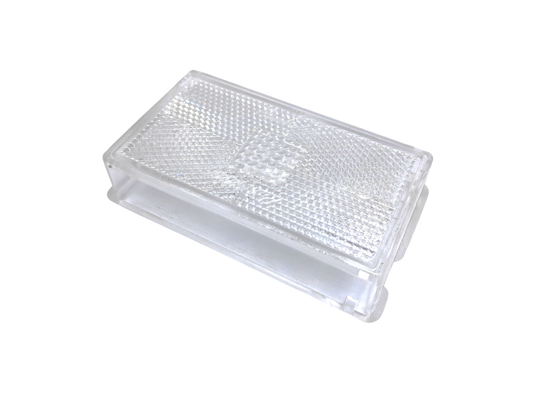 Front Marker Lens- Shallow