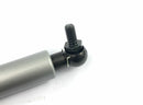 close up of ball end joint on gas strut P1191