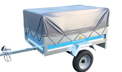 30cm High Frame & Cover for Erde 122