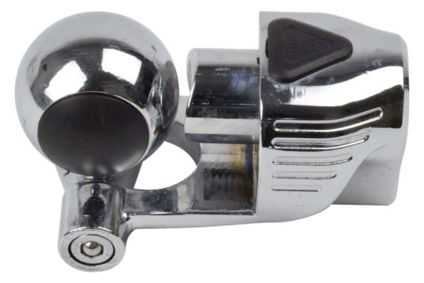 SAS Universal 916 Hitch Lock - Suits Unbraked Trailers