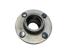 Unbraked Wheel Hub, 100mm PCD