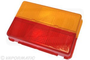 Combination Light Lens for TR34001