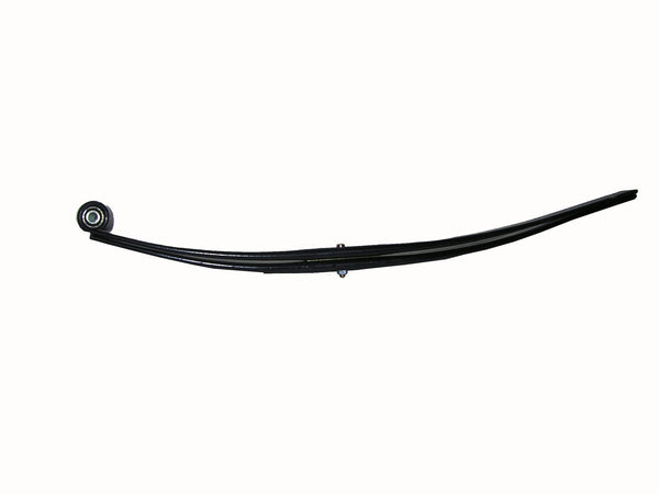 Twin Leaf Spring for Ifor Williams