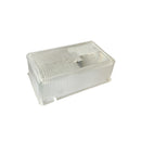 Front Marker Light Lens- Deep