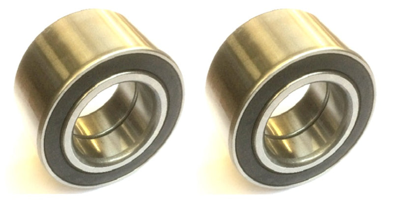 A Pair of JRM4249 Sealed Bearings, 76 x 42 x 39, For Ifor Williams Hubs