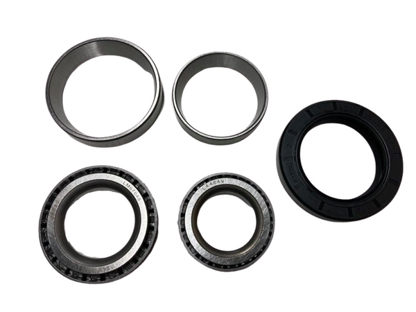 Knott 'R' Series Bearing Kit, 44649, 67048, 250 168 37 Seal