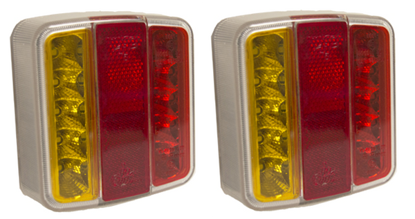 LED Combination Lights