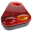 Combination Light, Radex 2900, Left / Right