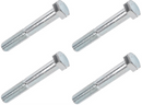 M12 x 80mm Bolts - Suitable for Ifor Williams Leaf Springs