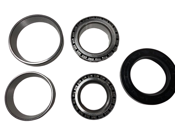 Peak 250 Bearing Kit, 18690, 48548, 318 206 45 Seal