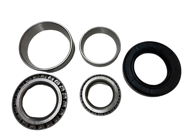 Peak 200 / 203 Bearing Kit, 44649, 48548, 262 162 37 Seal