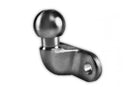 Heavy Duty Tow Ball, 50mm Ball