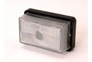 Front Marker Light