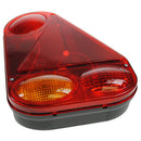 Combination Light, Radex 2900, Left / Right