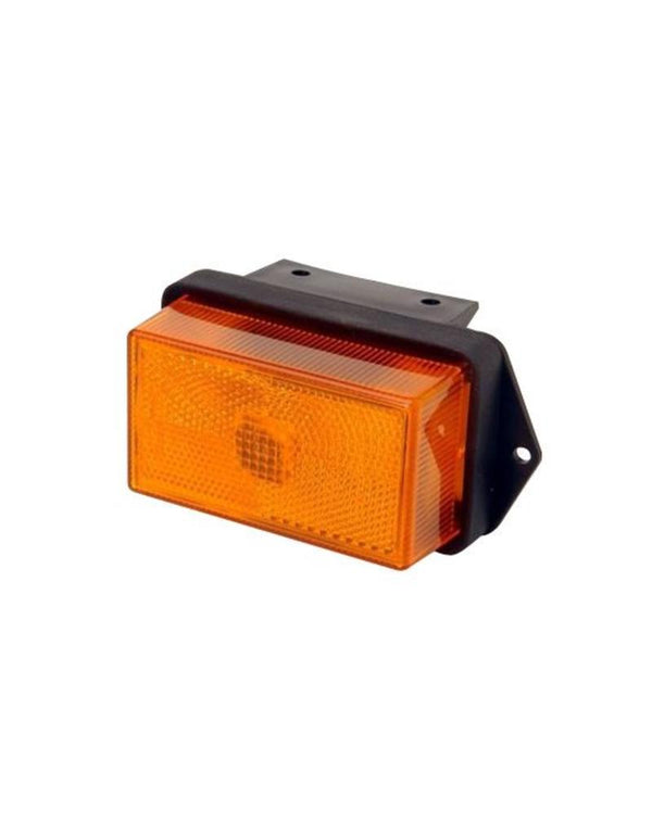 Side Marker Light for Ifor Williams