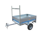 Ladder Rack to fit Erde, Maypole, and Daxara Trailers