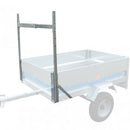 Ladder Rack to fit Erde, Maypole, and Daxara Trailers
