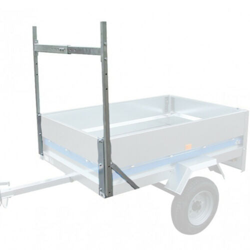 Erde Ladder Rack Load Bars and Ladder Racks