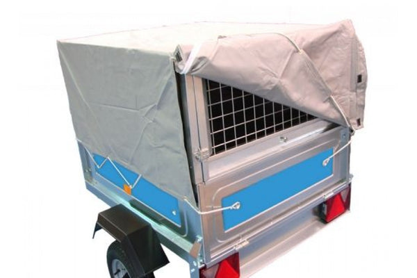 Cover Only to fit Erde 122 Mesh Kit