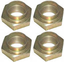 Four or Williams One Shot Stake Nuts, Without Flange