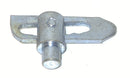 Weld-On Anti Luce Fastener, M12