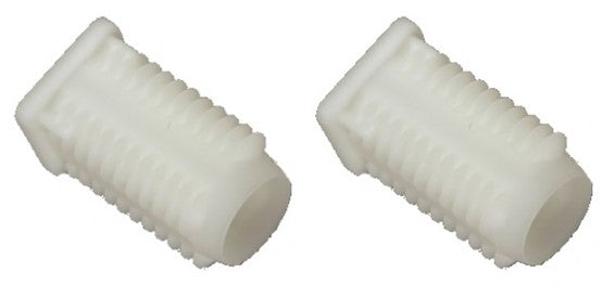 A Pair of Ramp Hinge Bushes for Ifor Williams